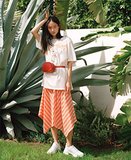 Zara California Rush