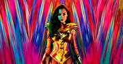 Wonder Woman 1984 Wonder Woman 1984