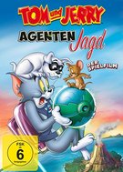 Tom & Jerry Agentenjagd