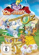 Tom & Jerry Rückkehr nach OZ