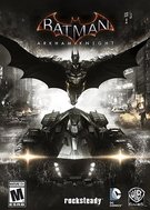 Batman Arkham Knight