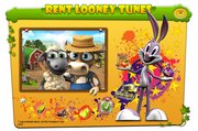 Rent the Looney Tunes Bild Rent the Looney Tunes