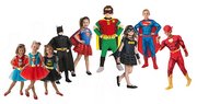 Mit WB und Rubies Costumes in die Karnevalssaison! Bild: Mit WB und Rubies Costumes in die Karnevalssaison!