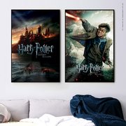 Warner Bros Consumer Products Posterlounge