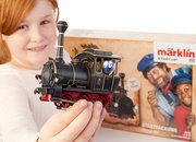 Jim Knopf & Märklin