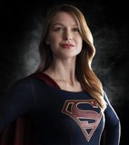 Bild TV Serie Supergirl
