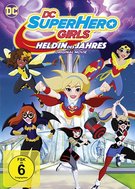 DC Super Hero Girls Heldin des Jahres