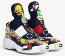 Tommy Jeans x Looney Tunes