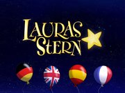 Screenshot Lauras Stern Sprachlern APP Screenshot Lauras Stern Sprachlern APP