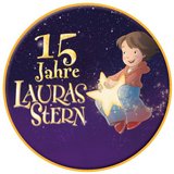 Bild Lauras Stern 15 Jahre