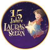 2011 wird Lauras Stern gefeiert Bild Lauras Stern 15 Jahre