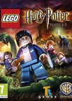 LEGO Harry Potter 5-7