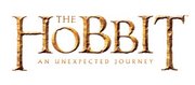 The Hobbit Logo The Hobbit