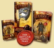 Die Gewinner des Hobbit Gewinnspiel Bild Gewinner Hobbit Gewinnspiel