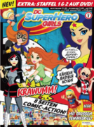 DC SUPER HERO GIRLS