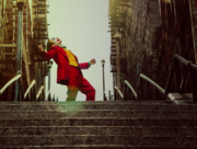 JOKER als großer Oscar®-Favorit JOKER als großer Oscar®-Favorit