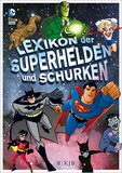 SFV Schurkenlexikon Bild SFV Schurkenlexikon