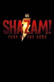 Warner Bros. Consumer Products Top Lizenz Shazam
