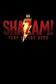 Warner Bros. Consumer Products Top Lizenz Shazam