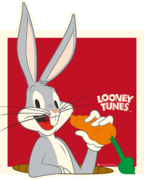 80 Jahre Bugs Bunny
