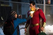 Shazam!