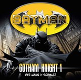 Bild: Highscore Music Gotham Knight Folge 1