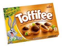 Lidl & Looney Tunes Toffifee