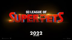 DC League of Super-Pets