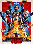 Trailer The Suicide Squad