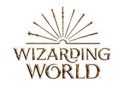 Neues Logo Wizarding World