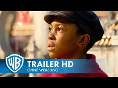 Jim Knopf Trailer