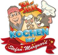 Bild Tom & Jerry kochen mit Stefan Marquard