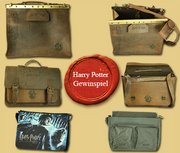 Harry Potter Gewinnspiel 2013/2014 Bild zum Harry Potter Gewinnspiel 2013/2014