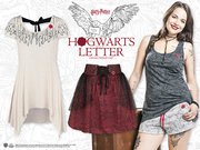 HOGWARTS LETTER KOLLEKTION EMP
