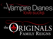 Erfolgsserien „The Vampire Diaries“ und Spinoff „The Originals“ Bild Erfolgsserien „The Vampire Diaries“ und Spinoff „The Originals“