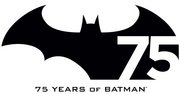 75. Jubiläum von Batman Bild 75. Jubiläum von Batman