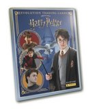 Harry Potter Evolution Trading Cards von Panini