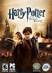 Harry Potter Deathly Hallows 2