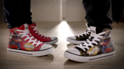 TV Spot Deichmann Bild TV Spot Deichmann
