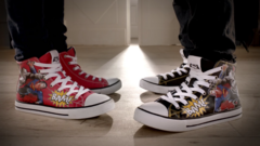 TV Spot Deichmann Bild TV Spot Deichmann