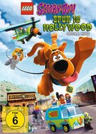 Sccoby Doo Spuk in Hollywood