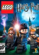 LEGO Harry Potter 1-4