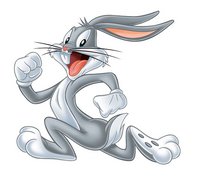 Bugs Bunny und Warner Bros. Consumer Products wünschen FROHE OSTERN! Bild Bugs Bunny Warner Bros. Consumer Products