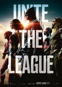 #Join The League