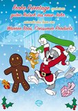 Frohe Weihnachten und einen guten Rutsch! Weihnachtskarte 2010