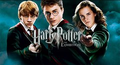 Harry Potter the exhibition