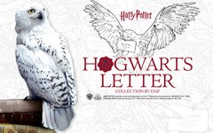 HOGWARTS LETTER KOLLEKTION EMP
