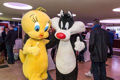 Katerfrühstück 2018