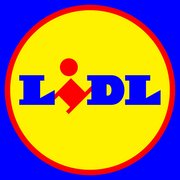 Logo LIDL