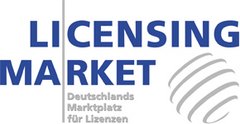 LIMA Licensing Market Ankündigung Logo Licensing Market
